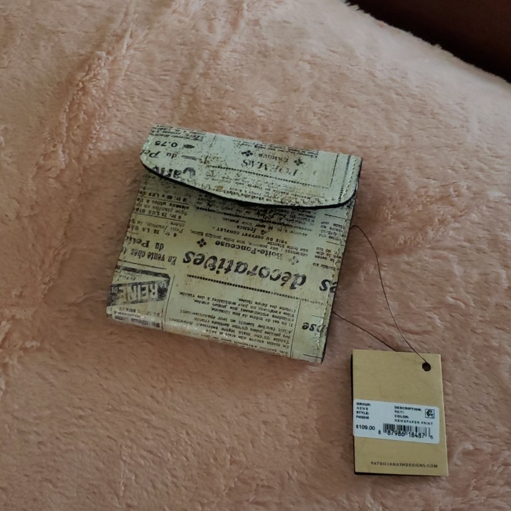 Wallet